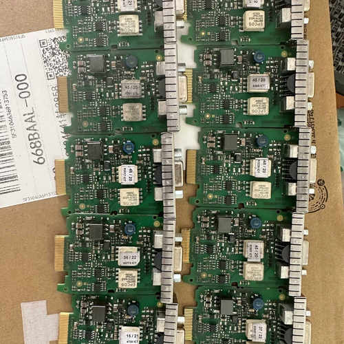贝加莱伺服驱动器编码器卡AC0120-2 8BAC0120.【议价】