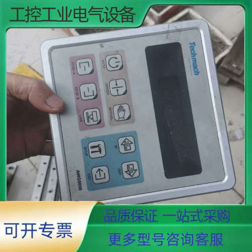 议价Techmach纠偏控制器AWG5000-Ⅹ-1T【议价】