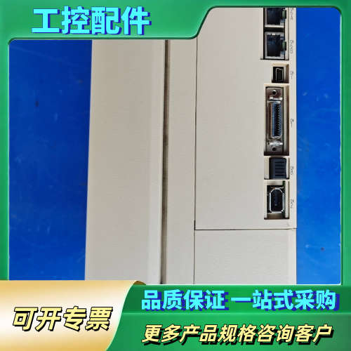 SGD7S-330A30B202安川7系5Kw,M3网口总线【议价】