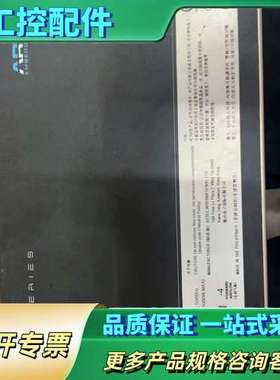 雅达LCM1000Q-T工业电源24V 42A 1000W开【议价】