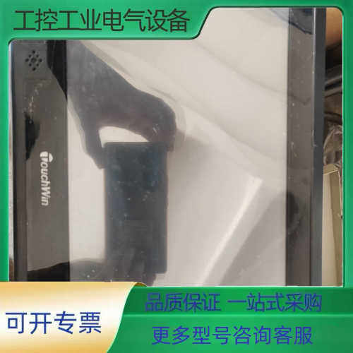 信捷触摸屏THA62-MT【议价】