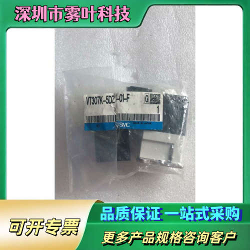 VT307K 5DZ1 01 F 实物拍摄【议价】