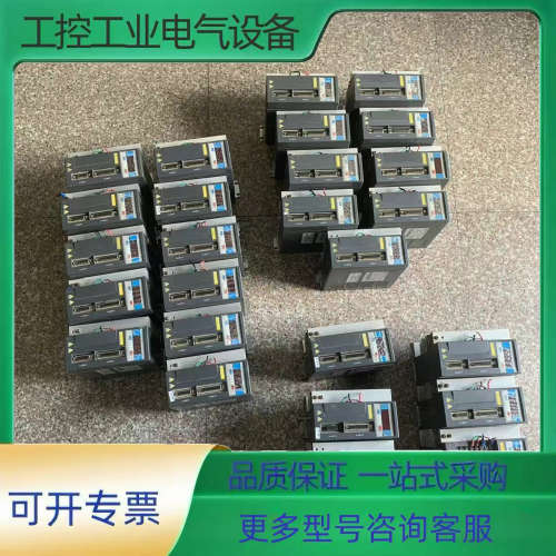 东菱（DORNA）伺服驱动器 EPS2-HB150L123(【议价】