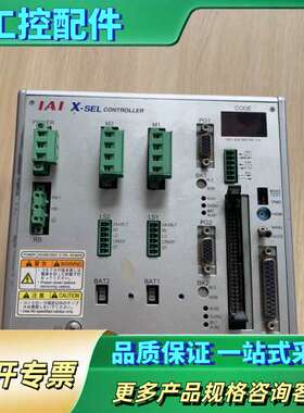 控制器2轴SEL-G-2-AC-60.60【议价】