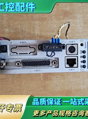 Tadele泰德奥伺服驱动器，型号GSD300-S10P，2【议价】