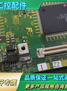 富士5000VG7主板EP-4083D-C1-Z2变频器控制【议价】