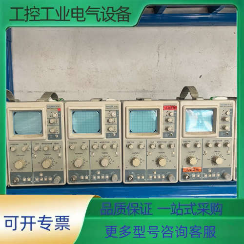 CALTEK/ST16C示波器，件，图为实物，10兆，成【议价】