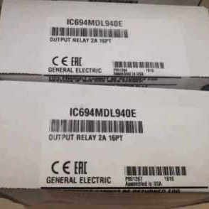 IC694MDL940 GE RX3i系列PLC模块议价【议价】
