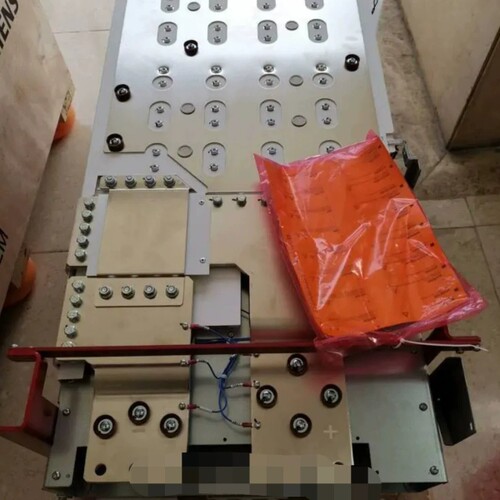 6SL3352-1AG34-7BA1，99新。【议价】