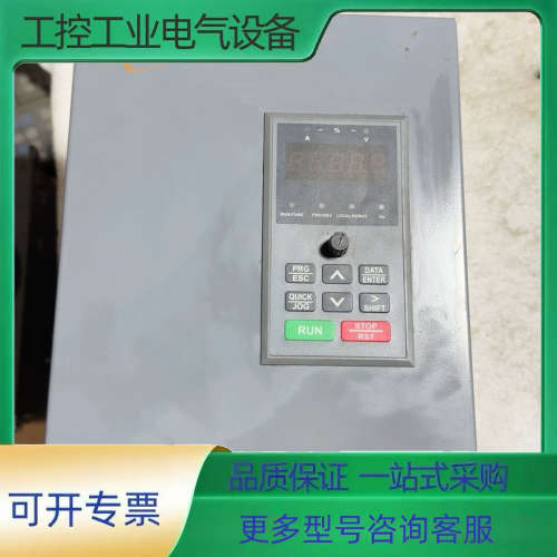 佛斯特变频器FST-610-011G/015PT4成色如图，【议价】