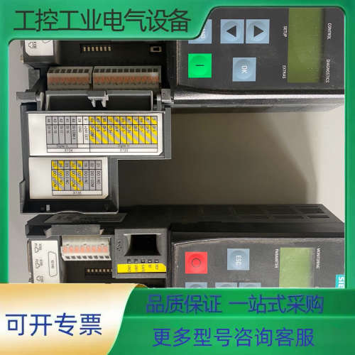 6SL3246-0BA22-1FA0 CU250S-2PN【议价】