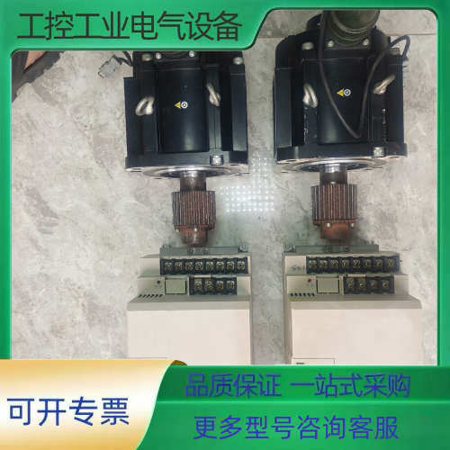 安川伺服电机驱动器SGD7S-470A00A002,6KW【议价】