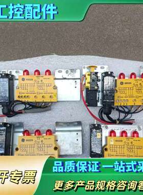 美国GE通用 CEMA 电源信号装置 105DTL500 拆【议价】