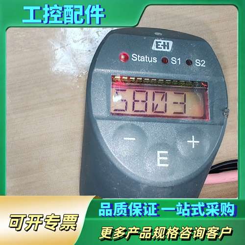 传感器E+H 压力开关PTP31B-37V4/0【议价】