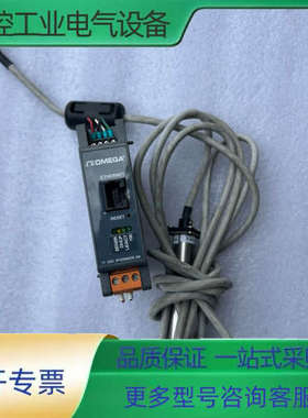 iTHP-5温度和湿度传感器iTHX- D3连接器【议价】