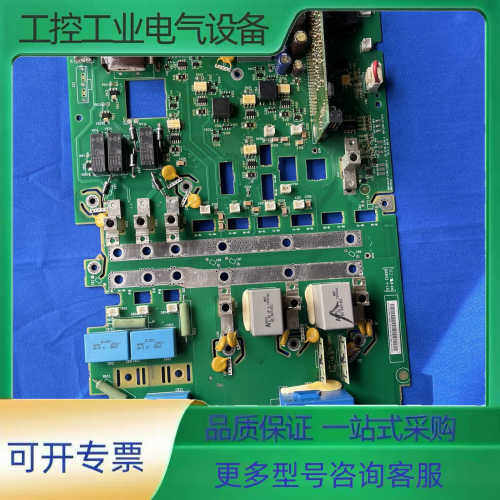 RINT-5514C功率ABB变频器ACS800系列5521【议价】