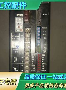 YASKAWA/安川 驱动器CPCR-SF02B  有需要的【议价】