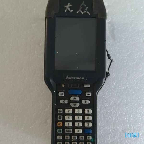 【佳诚】Intermec易腾迈 CK3R 数据采集器【议价】