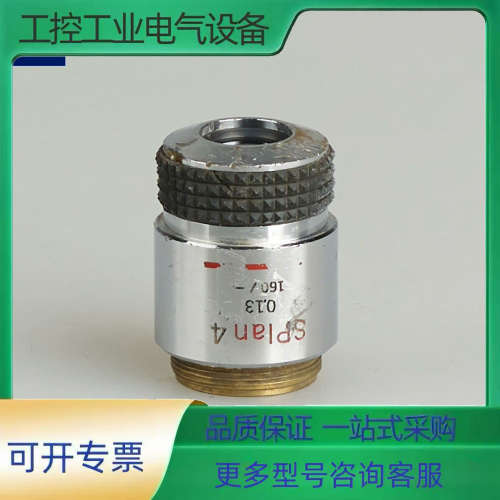 奥林巴斯SPLAN 4/0.13 160/- 4倍 160有【议价】