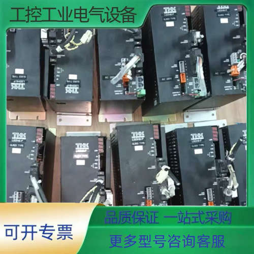 THK LSDH6P GLM20 伺服驱动器  成色还不错！【议价】