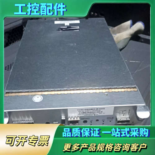 HPE MSA1040 ISCSI控制器 758367-00【议价】
