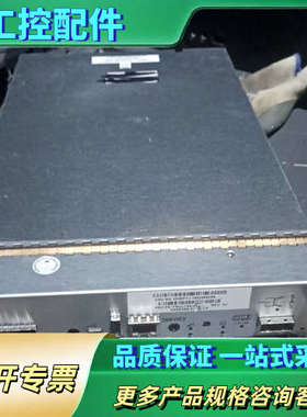 HPE MSA1040 ISCSI控制器 758367-00【议价】