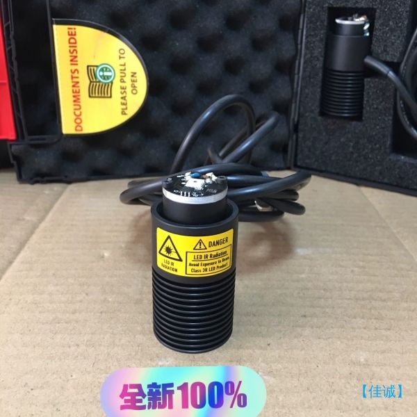 【佳诚】THORLABS索雷博M1300L3，实物实拍，全新未使用，【议价