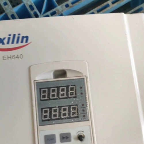 西林EH640-22KW变频器一台，成色自定义，功能包好，详【议价】