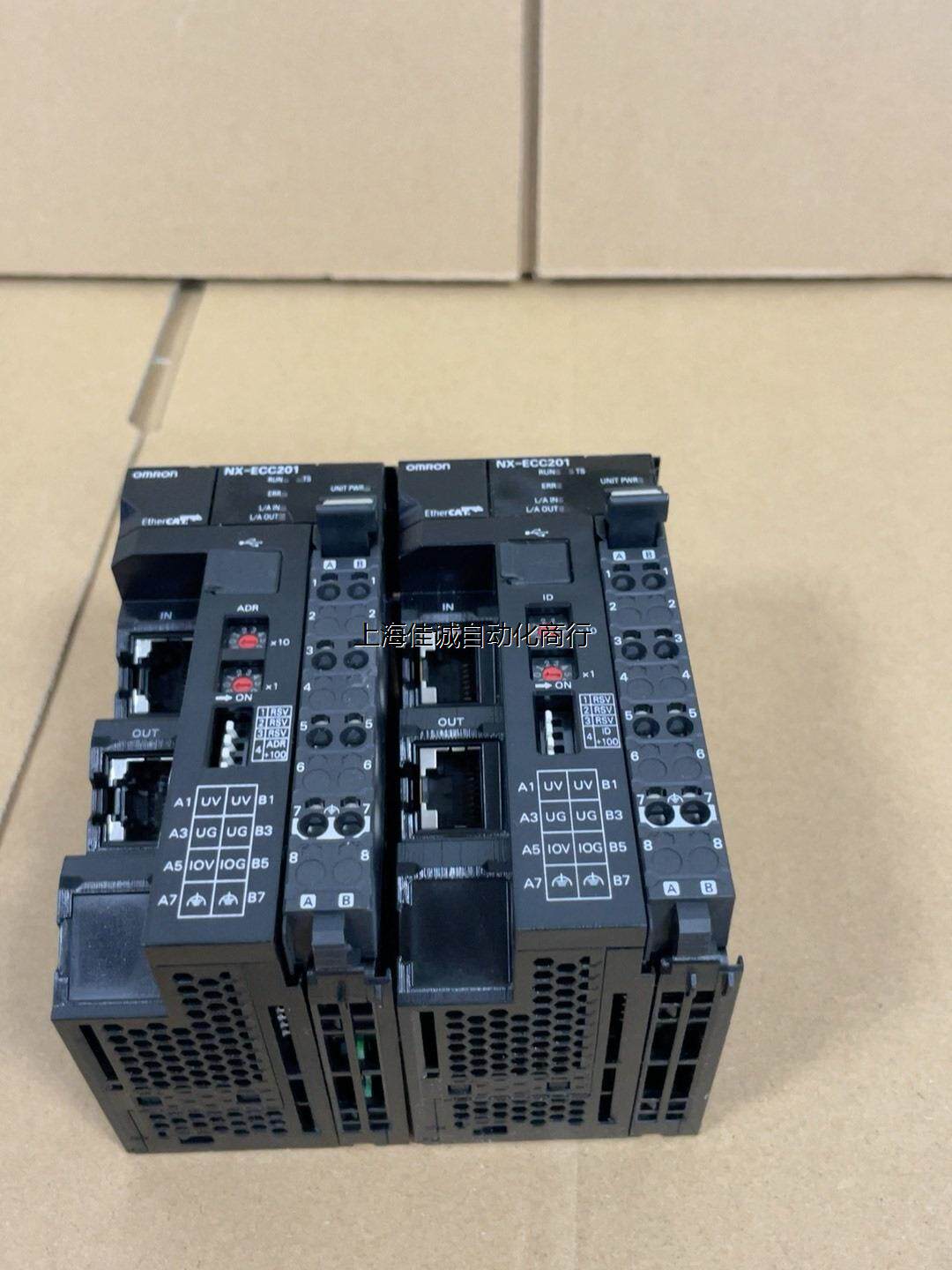 欧母龙nx-ecc201议价