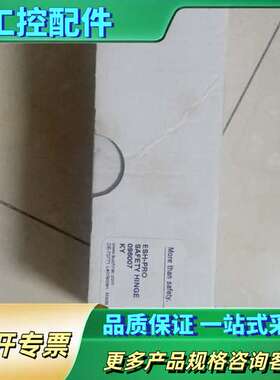 Euchner 096007 安士能安全门绞开关 ESH-P【议价】
