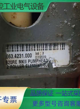 Watson Marlow 620RE MK‖ PUMPHE【议价】