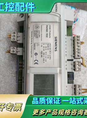 控制器RWⅩ62.7032【议价】