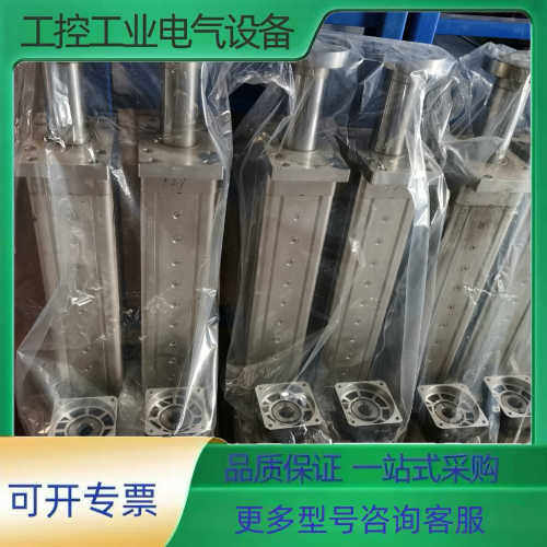 拆机伺服电缸LMD100-250-3210-P-Z-FA，功【议价】