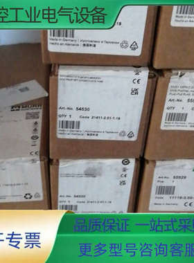 PLCMURR穆尔模块55287 55339 55255 5【议价】