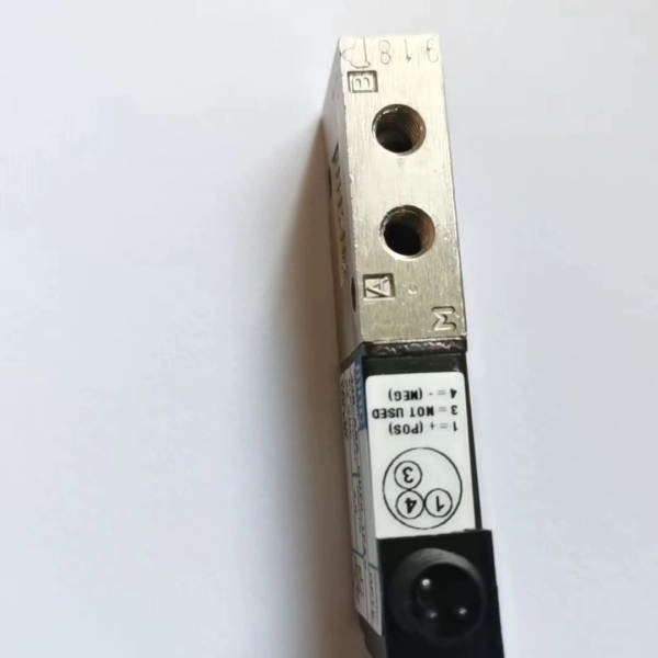 【佳诚】美国mac电磁阀44B-ABA-GDF0-1PA全新原装正品【议价】