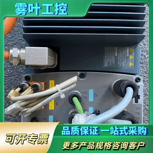 功率模块6SL3525-0PE17-5AA1 6SL3【议价】