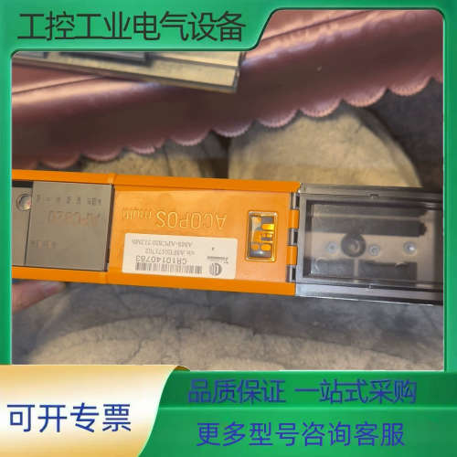 贝加莱工控主机APC820 功能包好 成色新【议价】