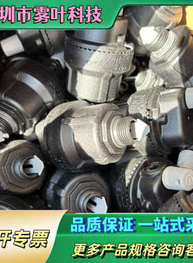 卡莱菲CALEFFI工程塑料塑胶自动排气阀502640 C5【议价】