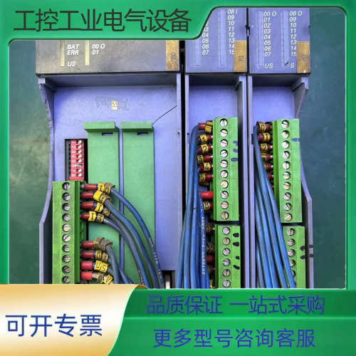 SELECONTROL控制器CPU752、DIM751、DO【议价】