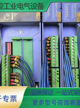 SELECONTROL控制器CPU752、DIM751、DO【议价】