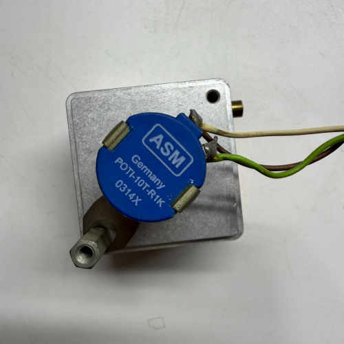ASM拉绳位传感器WS101-1000-R1K-L15【议价】