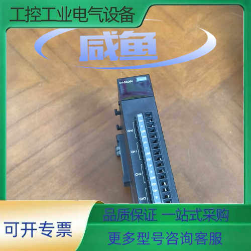 基恩士KEYENCE模块 KV-SAD04【议价】