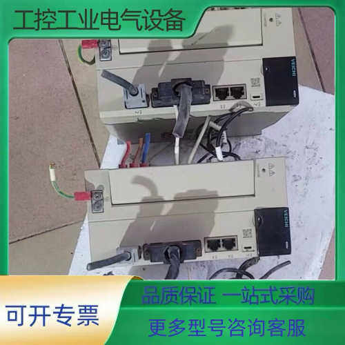 伟创驱动器SD700一8R4D一PA【议价】