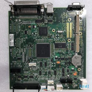 佳诚 斑马 ZEBRA 议价 ZM400 ZM600主板