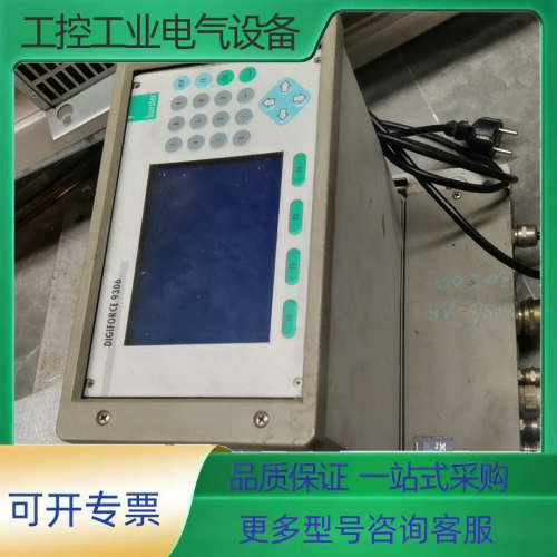德国burster 波斯特 DIGIFORCE 9306 ，【议价】