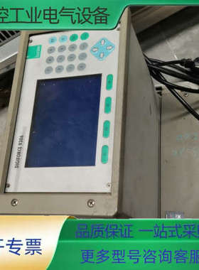 德国burster 波斯特 DIGIFORCE 9306 ，【议价】