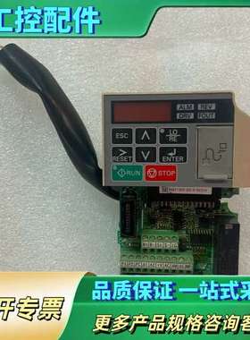 安川V1000X变频器主板ETC740013-S0100【议价】