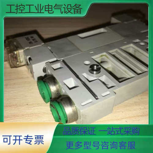 电磁阀纽曼蒂克F2FBBD113L00061，功能完好，成色【议价】