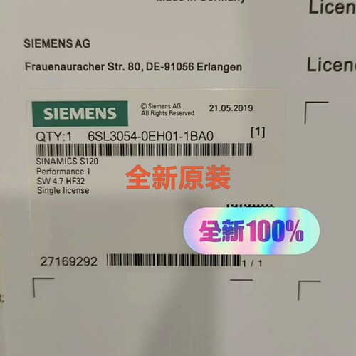 6SL3054-0EH00-1BA0-ZZ=F01=F02=【议价】