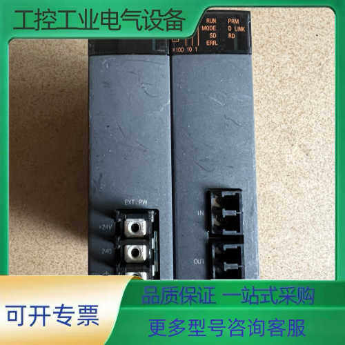 QJ71GP21S-SX实物拍摄【议价】